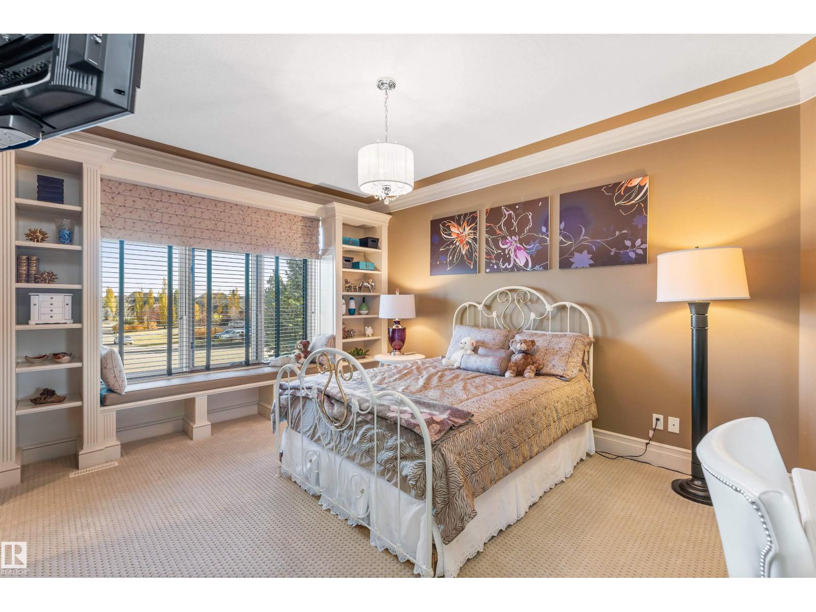 129 Riverview Cr, Rural Sturgeon County, Alberta  T8T 0B9 - Photo 41 - E4460998