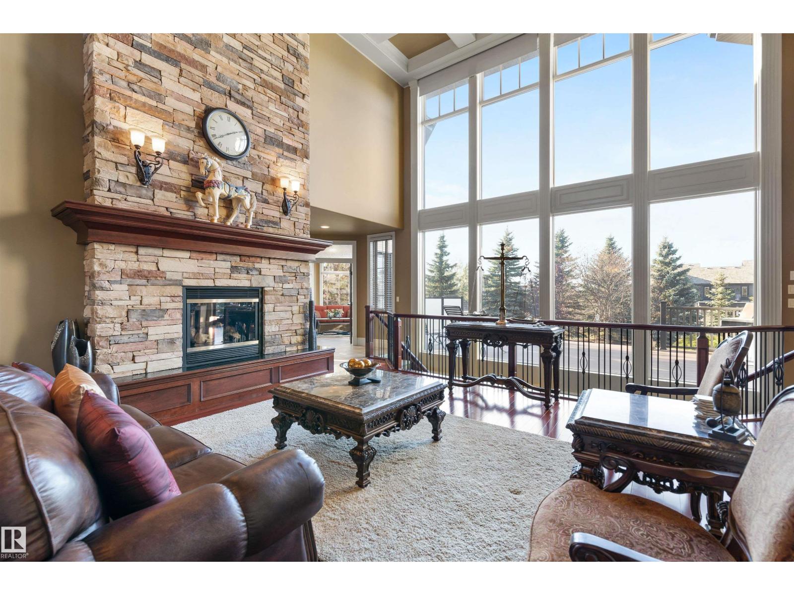 129 Riverview Cr, Rural Sturgeon County, Alberta  T8T 0B9 - Photo 5 - E4460998