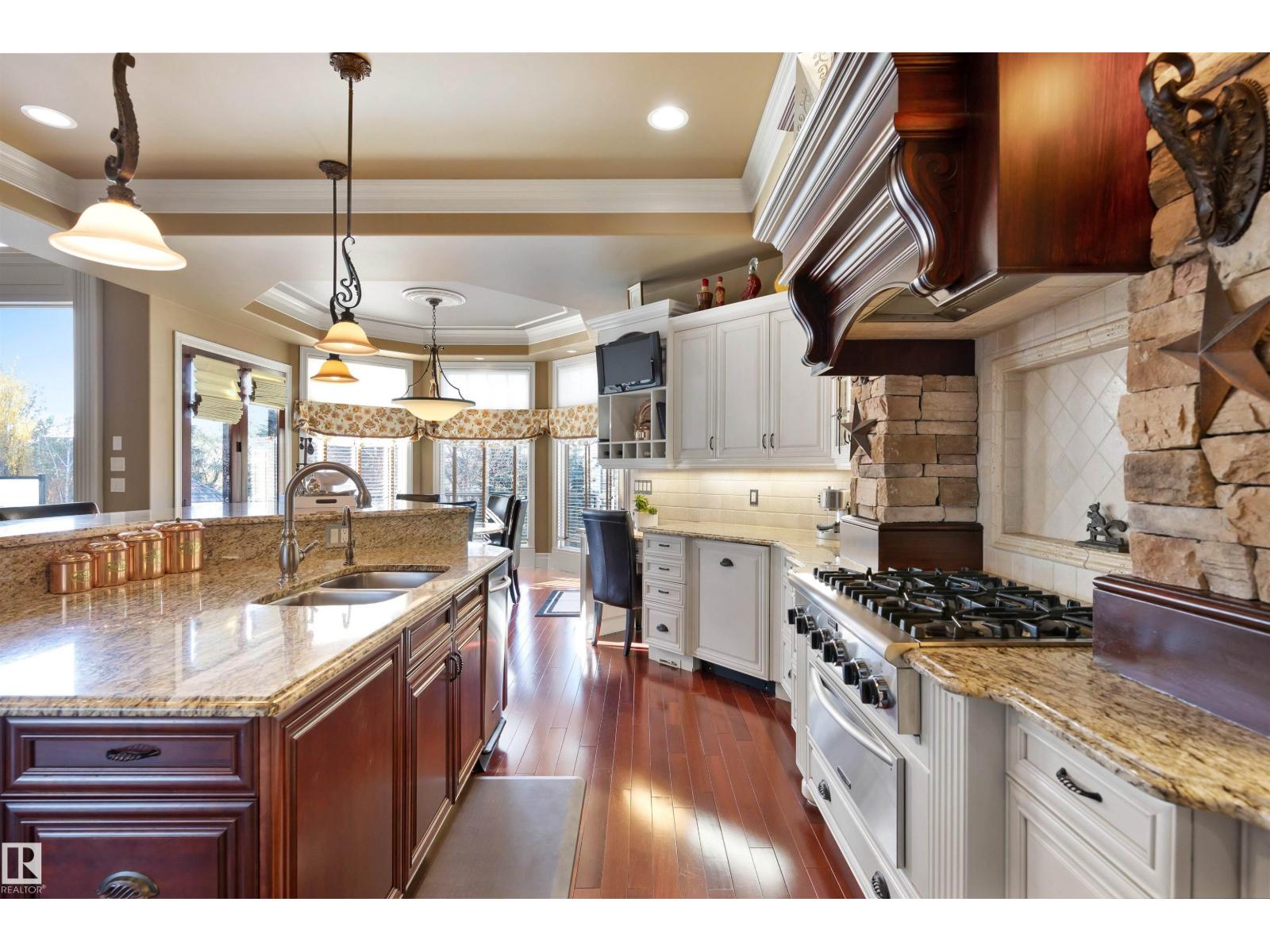 129 Riverview Cr, Rural Sturgeon County, Alberta  T8T 0B9 - Photo 10 - E4460998