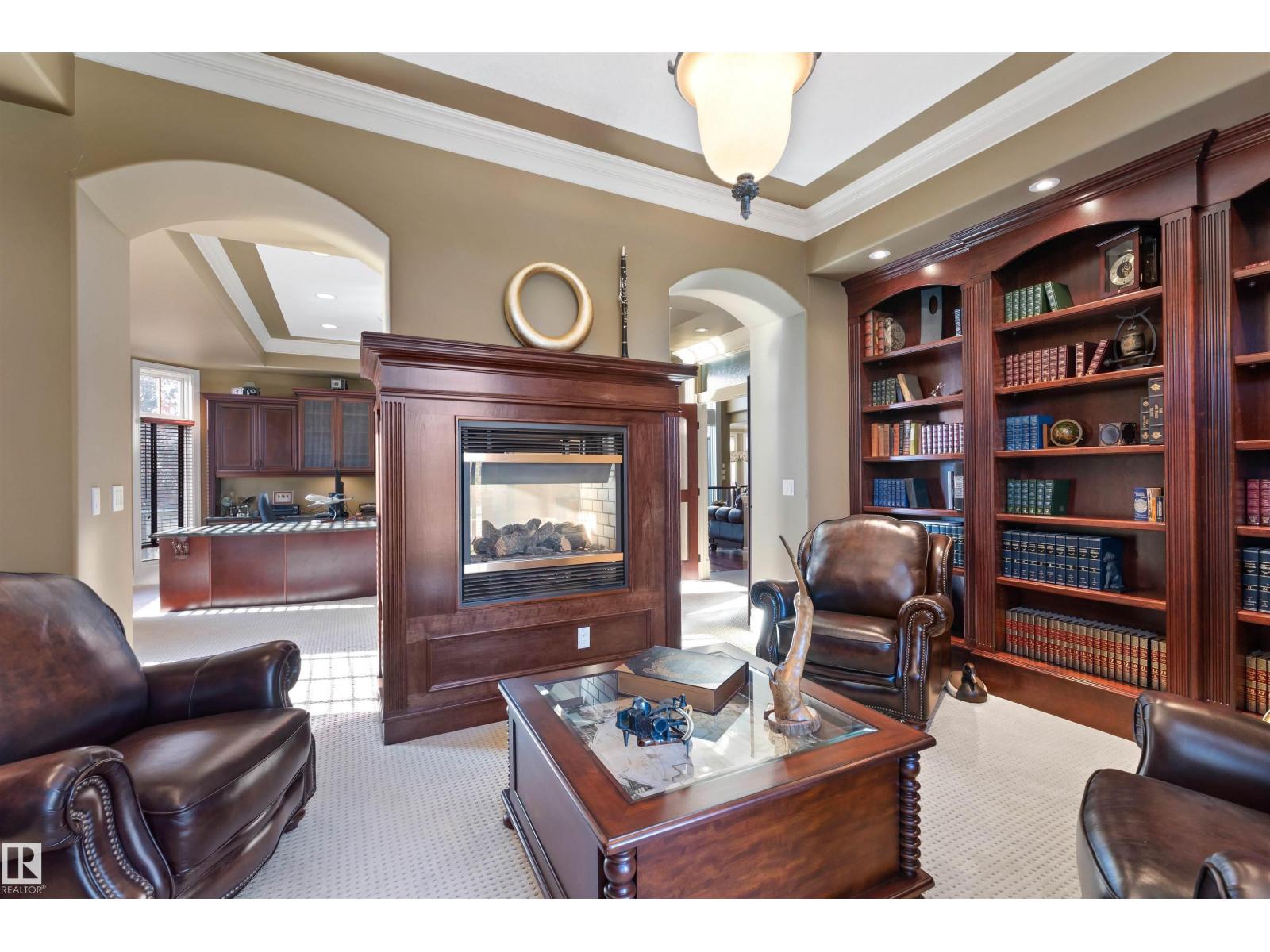 129 Riverview Cr, Rural Sturgeon County, Alberta  T8T 0B9 - Photo 16 - E4460998