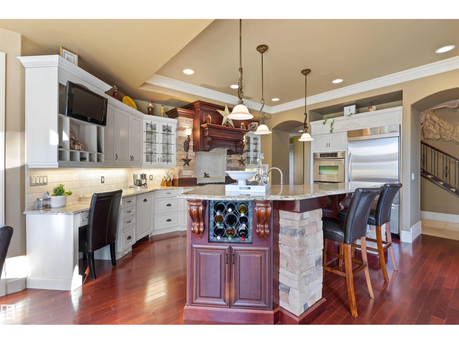 129 Riverview Cr, Rural Sturgeon County, Alberta  T8T 0B9 - Photo 9 - E4460998