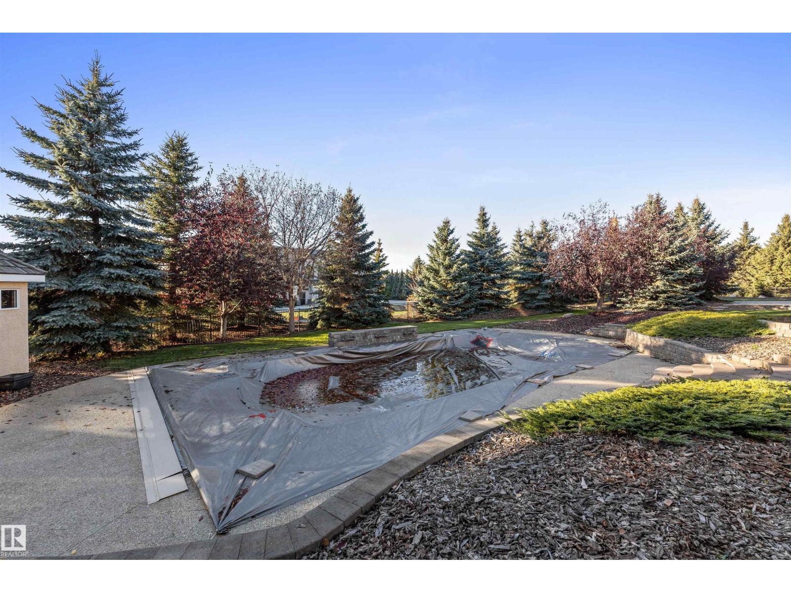 129 Riverview Cr, Rural Sturgeon County, Alberta  T8T 0B9 - Photo 65 - E4460998