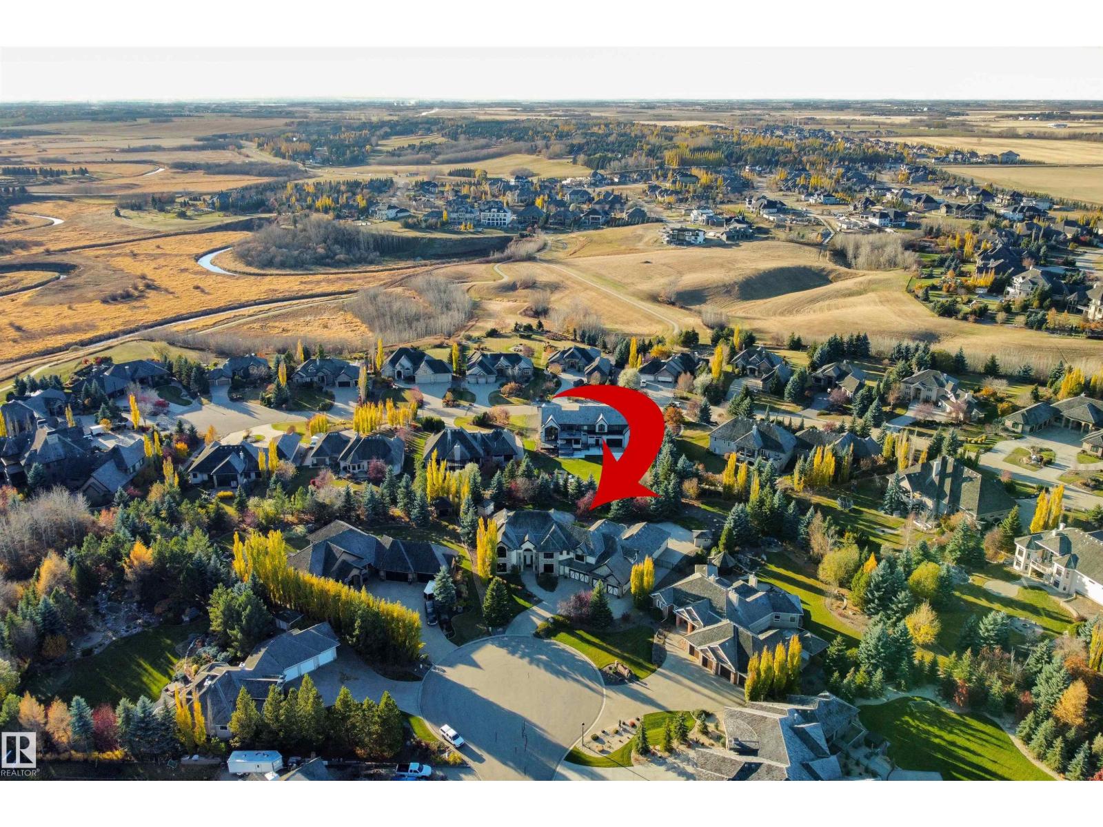 129 Riverview Cr, Rural Sturgeon County, Alberta  T8T 0B9 - Photo 69 - E4460998