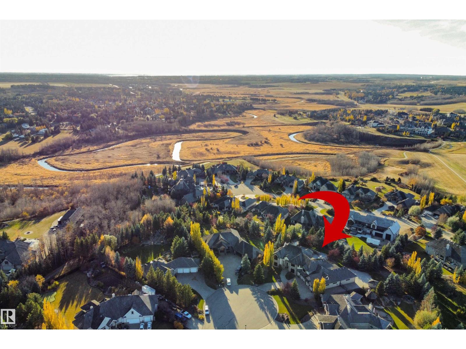 129 Riverview Cr, Rural Sturgeon County, Alberta  T8T 0B9 - Photo 71 - E4460998