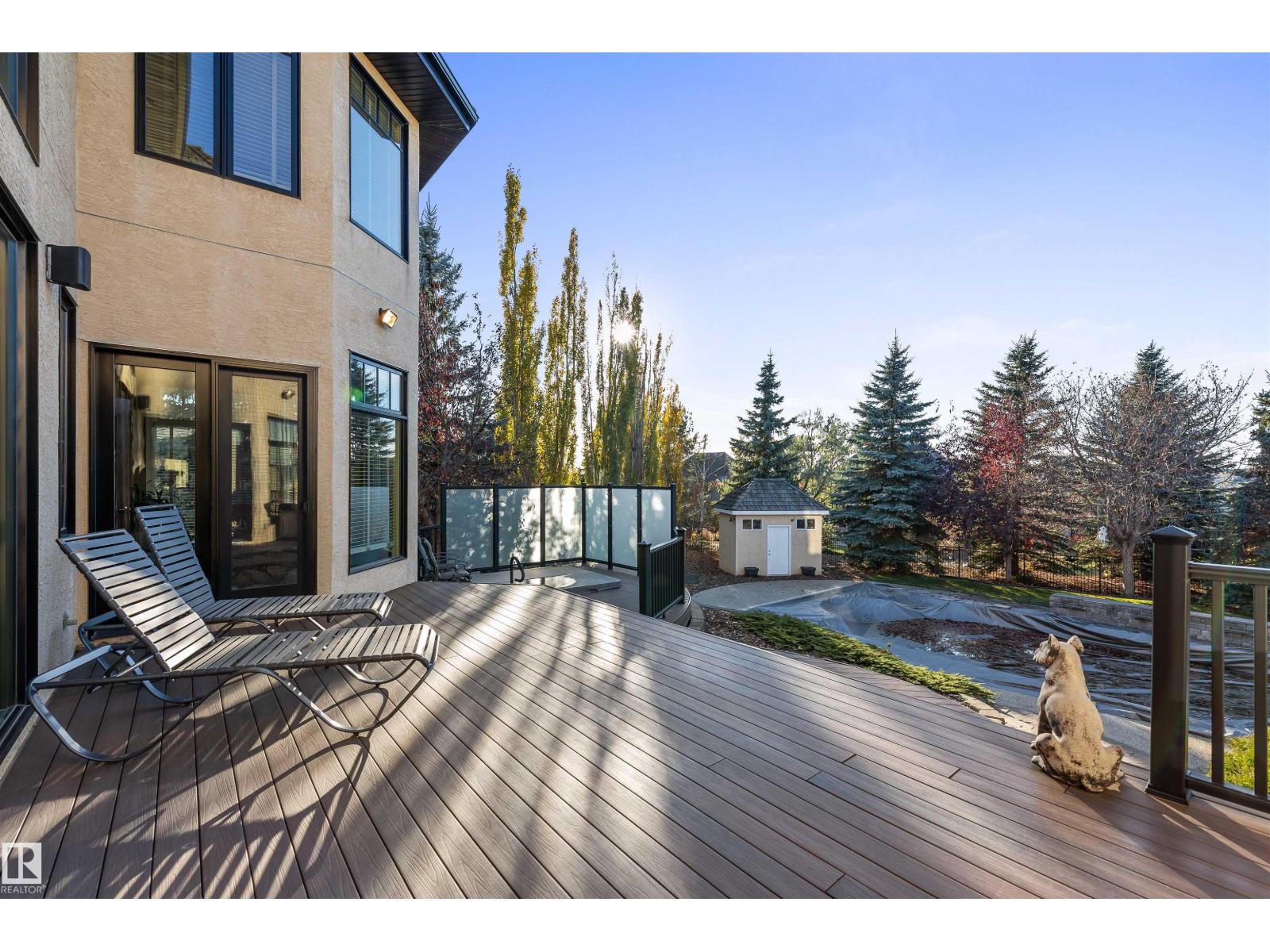 129 Riverview Cr, Rural Sturgeon County, Alberta  T8T 0B9 - Photo 61 - E4460998