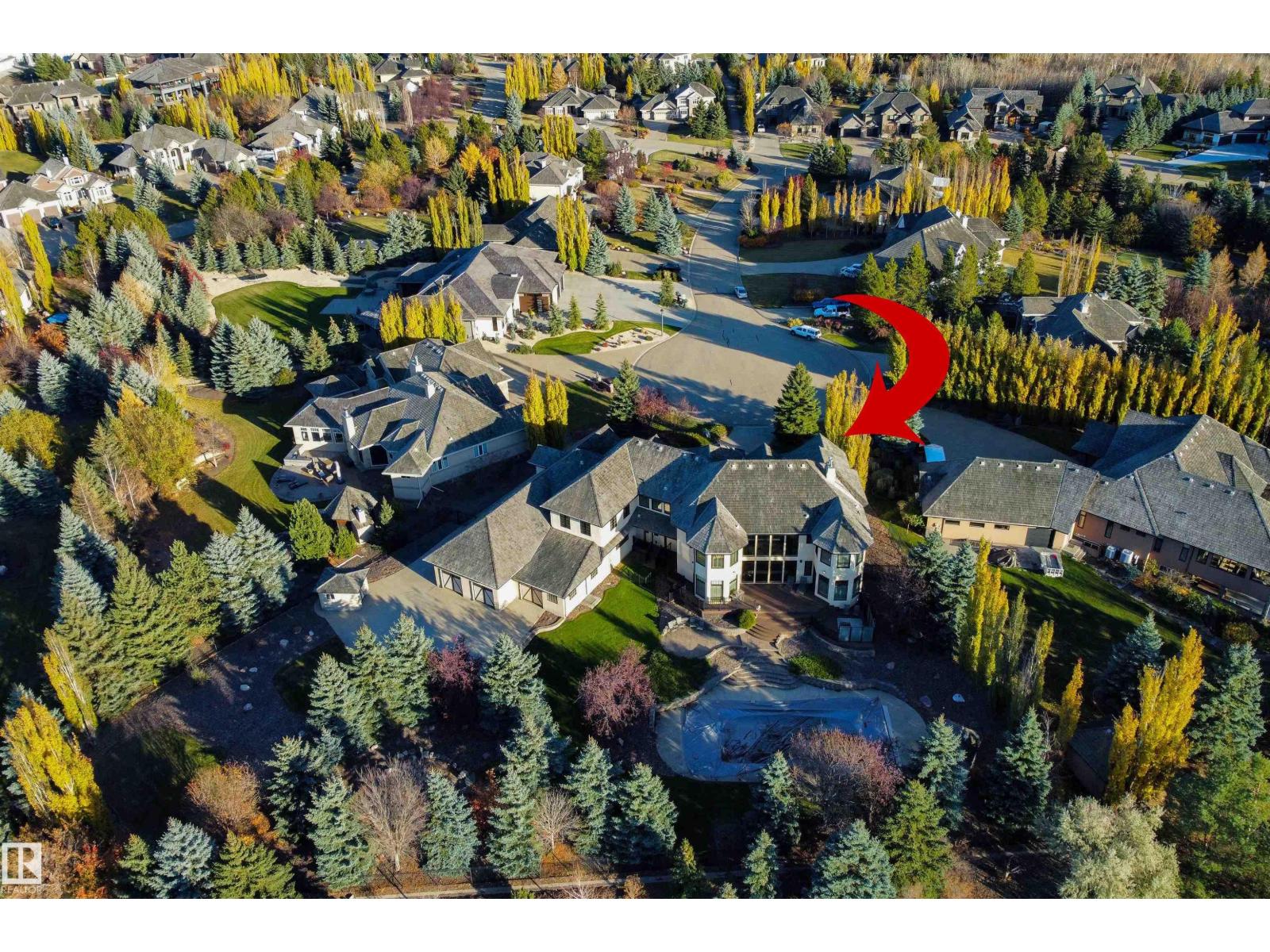 129 Riverview Cr, Rural Sturgeon County, Alberta  T8T 0B9 - Photo 70 - E4460998