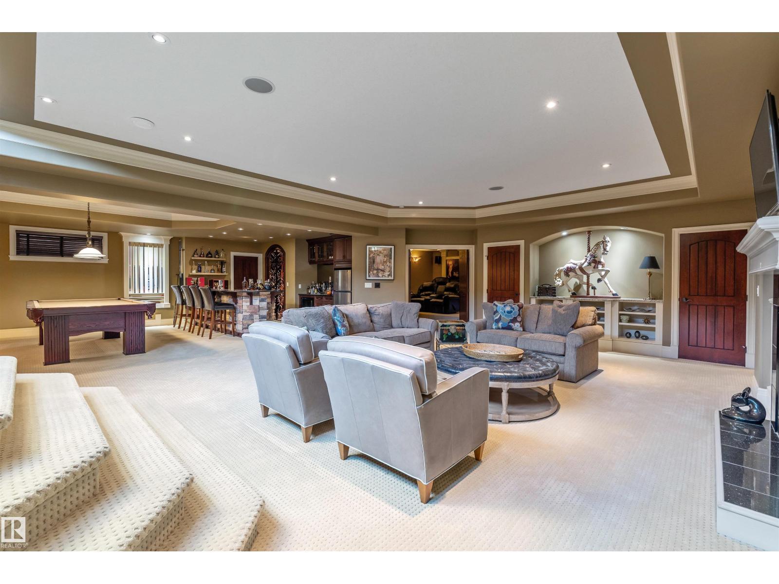 129 Riverview Cr, Rural Sturgeon County, Alberta  T8T 0B9 - Photo 48 - E4460998