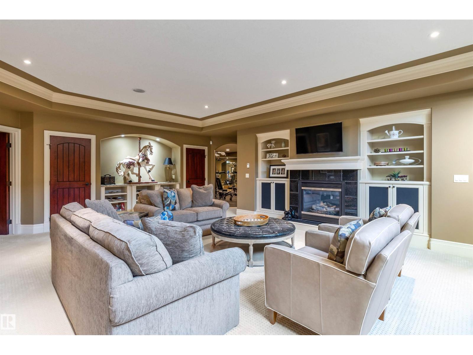 129 Riverview Cr, Rural Sturgeon County, Alberta  T8T 0B9 - Photo 47 - E4460998