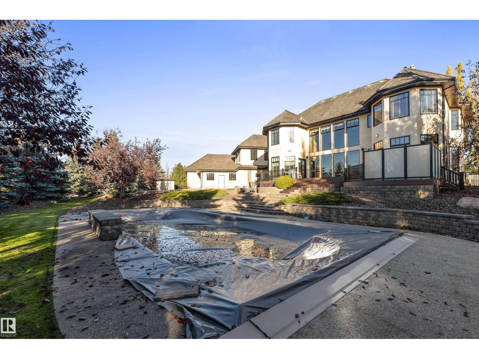 129 Riverview Cr, Rural Sturgeon County, Alberta  T8T 0B9 - Photo 64 - E4460998