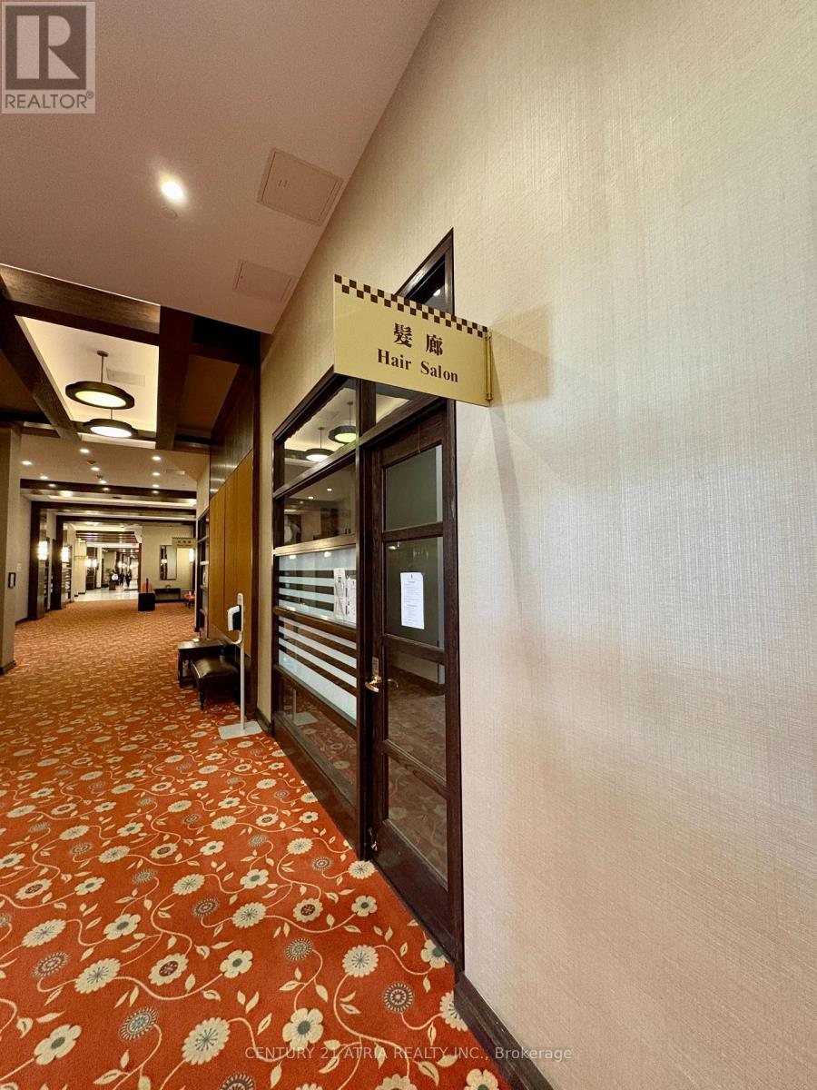 960 - 1 Sun Yat Sen Avenue, Markham, Ontario  L3R 5K9 - Photo 17 - N12640642