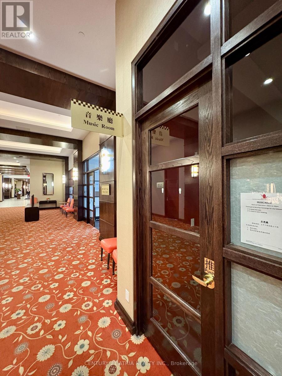 960 - 1 Sun Yat Sen Avenue, Markham, Ontario  L3R 5K9 - Photo 18 - N12640642