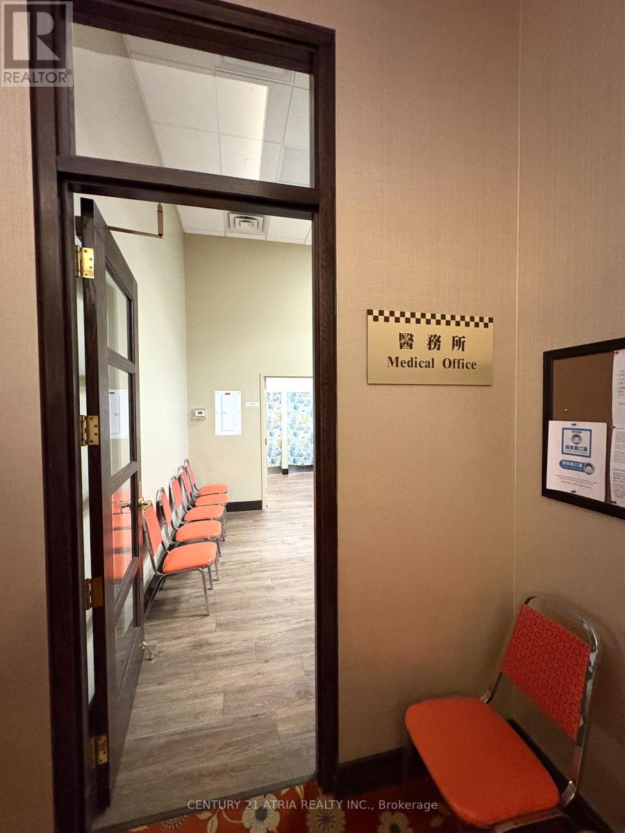 960 - 1 Sun Yat Sen Avenue, Markham, Ontario  L3R 5K9 - Photo 20 - N12640642