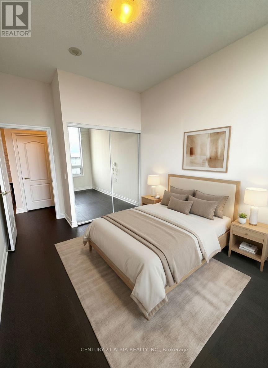 960 - 1 Sun Yat Sen Avenue, Markham, Ontario  L3R 5K9 - Photo 9 - N12640642