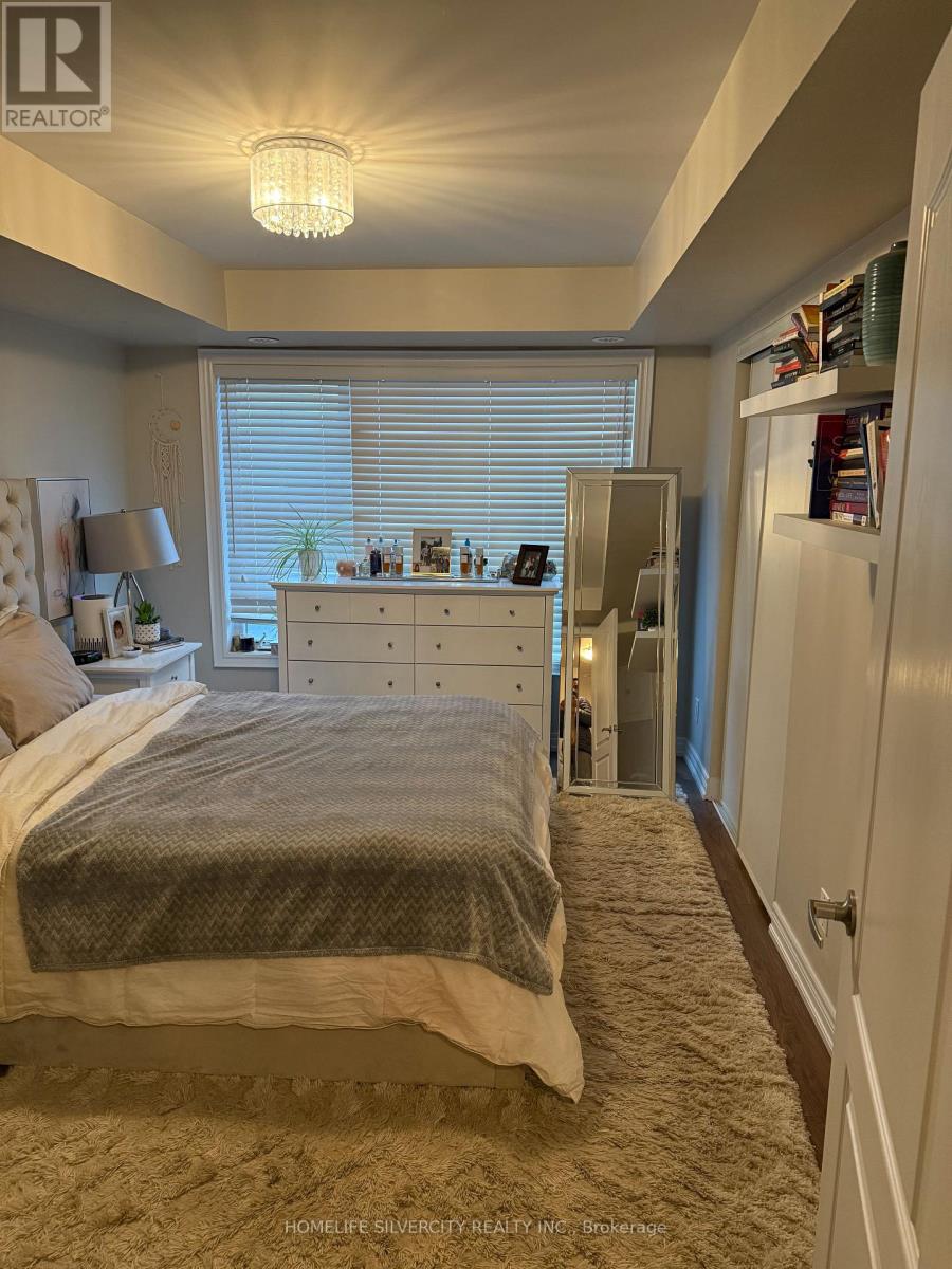 110 - 2 Dunsheath Way, Markham, Ontario  L6B 1N3 - Photo 7 - N12640654