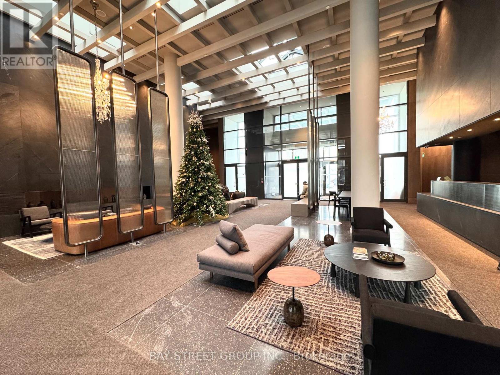 4601 - 8 INTERCHANGE WAY, vaughan (vaughan corporate centre), Ontario