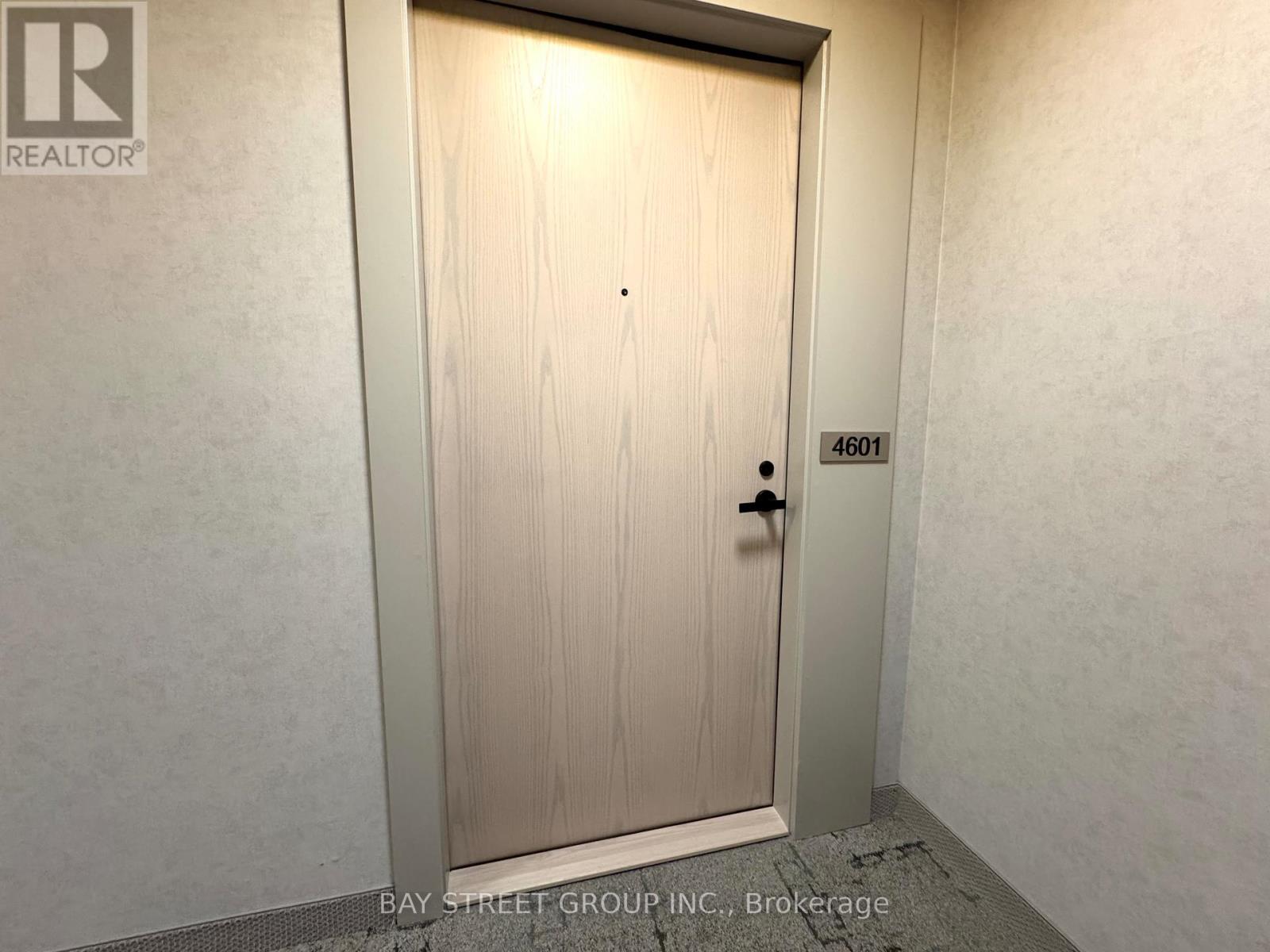 4601 - 8 Interchange Way, Vaughan, Ontario  L4K 0R2 - Photo 4 - N12640662