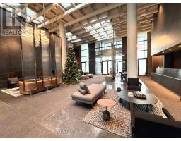 4601 - 8 INTERCHANGE WAY, Vaughan, Ontario