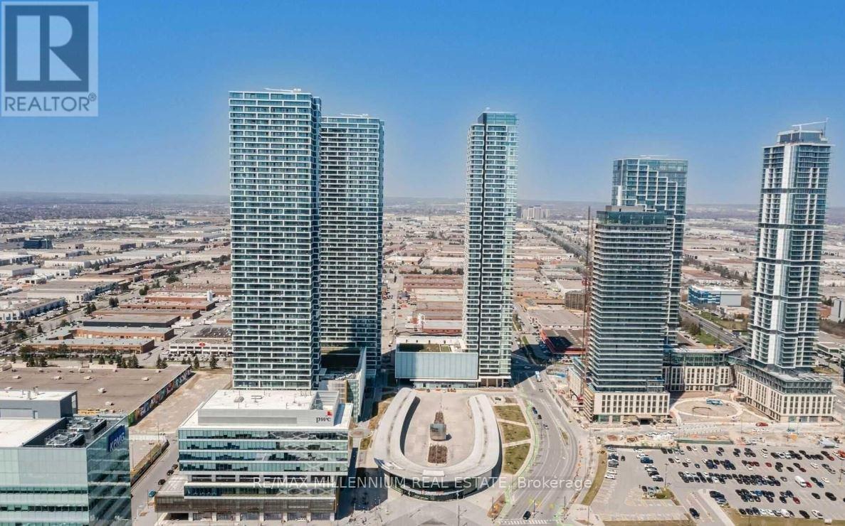 2006 - 898 PORTAGE PARKWAY, Vaughan, Ontario