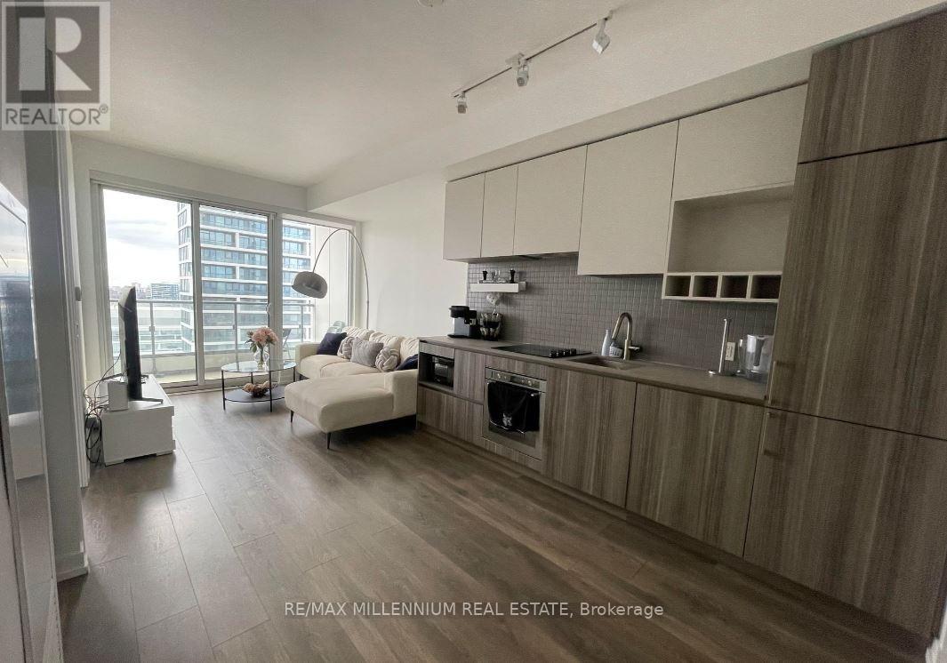 2006 - 898 Portage Parkway, Vaughan, Ontario  L4K 0J6 - Photo 10 - N12640682