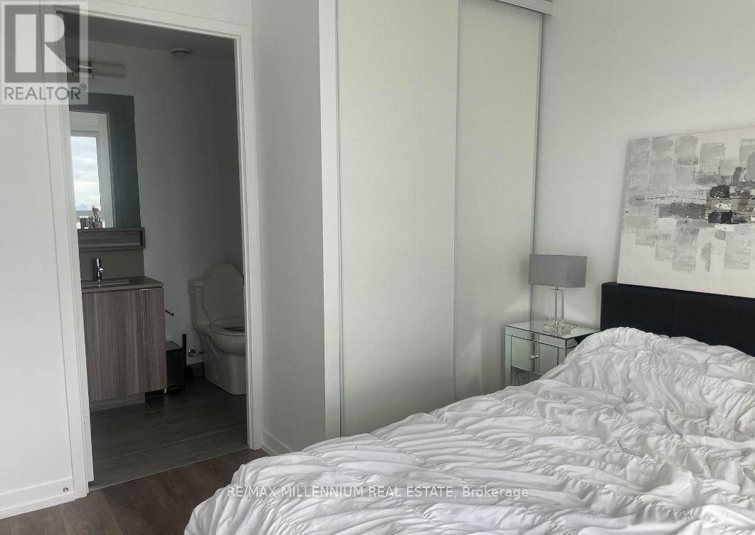 2006 - 898 Portage Parkway, Vaughan, Ontario  L4K 0J6 - Photo 14 - N12640682