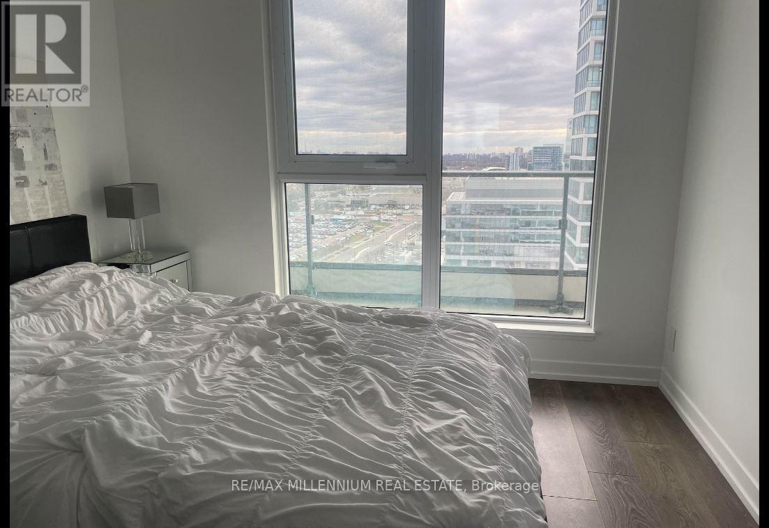 2006 - 898 Portage Parkway, Vaughan, Ontario  L4K 0J6 - Photo 15 - N12640682