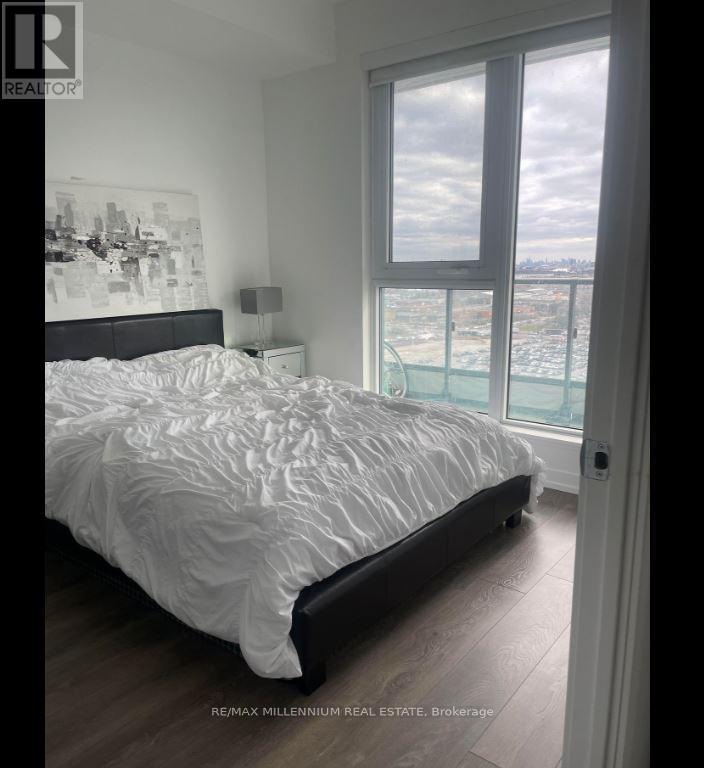 2006 - 898 Portage Parkway, Vaughan, Ontario  L4K 0J6 - Photo 16 - N12640682