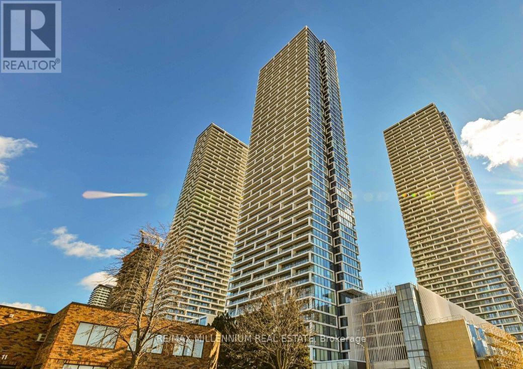 2006 - 898 Portage Parkway, Vaughan, Ontario  L4K 0J6 - Photo 17 - N12640682