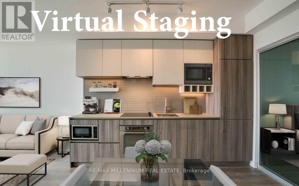 2006 - 898 Portage Parkway, Vaughan, Ontario  L4K 0J6 - Photo 2 - N12640682