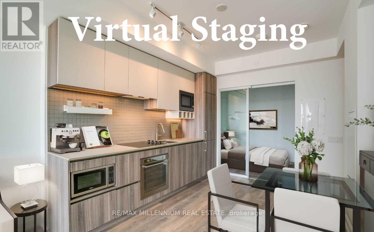 2006 - 898 Portage Parkway, Vaughan, Ontario  L4K 0J6 - Photo 3 - N12640682