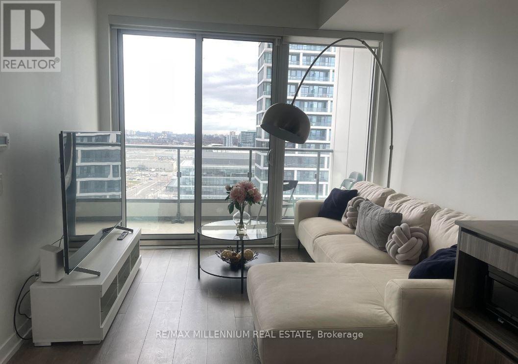 2006 - 898 Portage Parkway, Vaughan, Ontario  L4K 0J6 - Photo 6 - N12640682