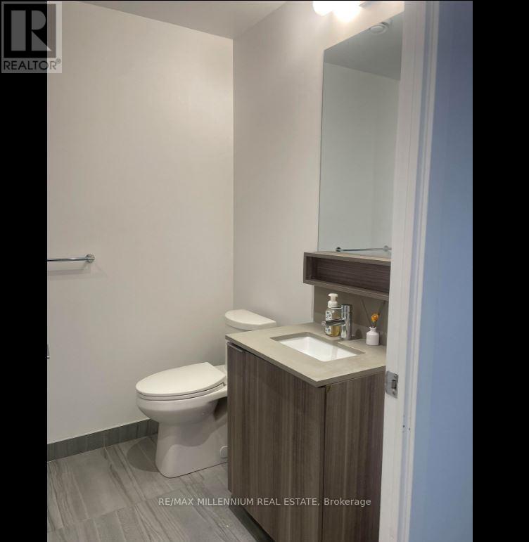 2006 - 898 Portage Parkway, Vaughan, Ontario  L4K 0J6 - Photo 8 - N12640682