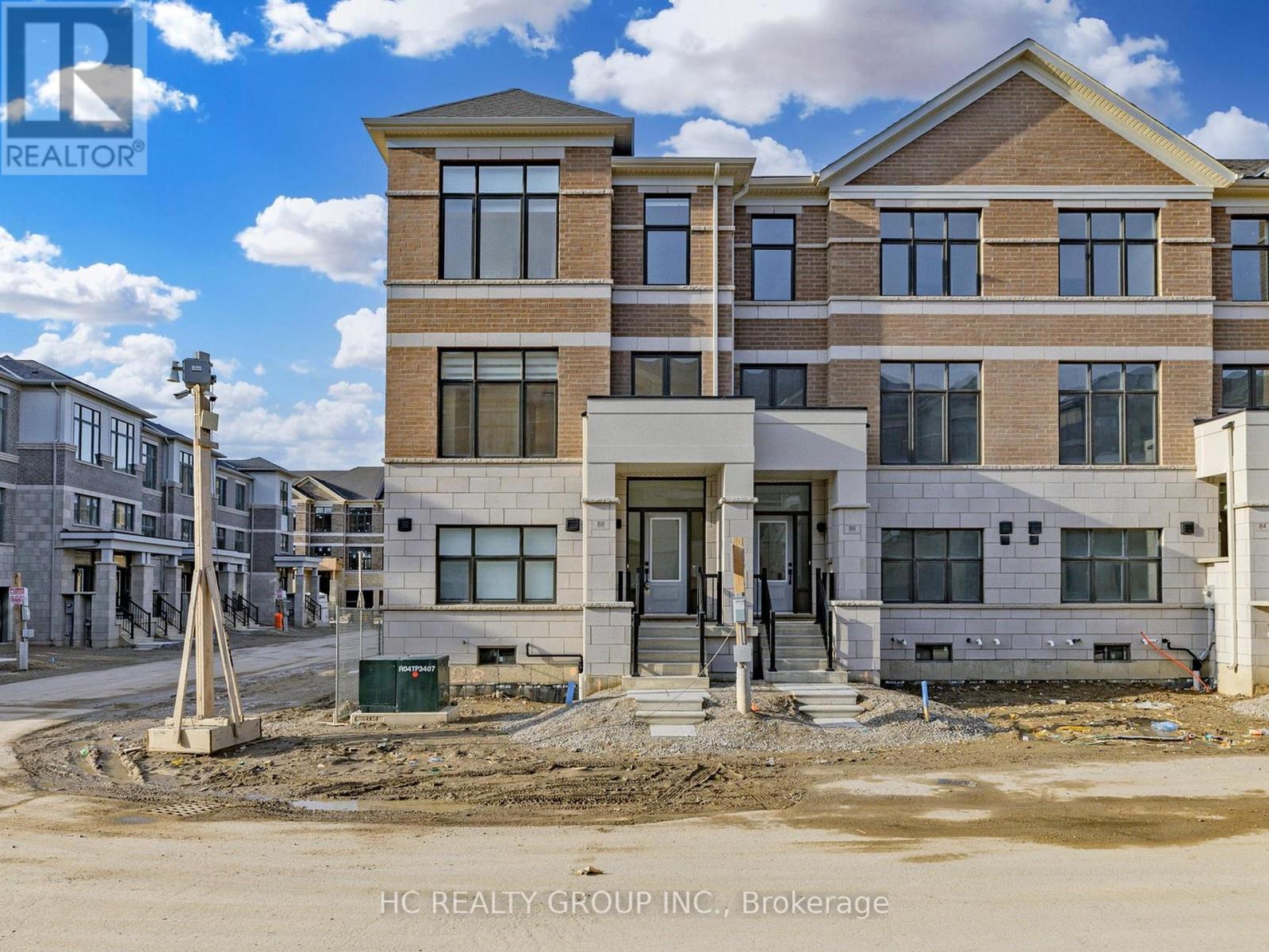 88 MILLMAN LANE, Richmond Hill, Ontario