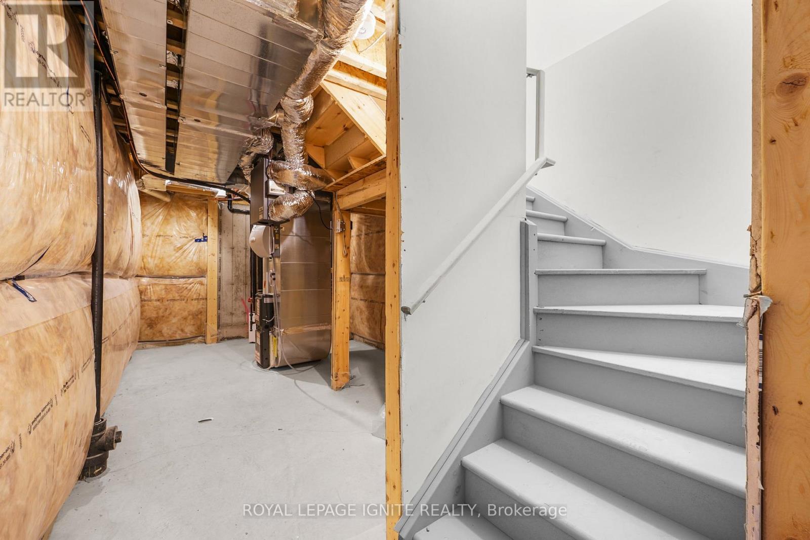 70 Thule Street, Vaughan, Ontario  L4H 5L2 - Photo 38 - N12640724