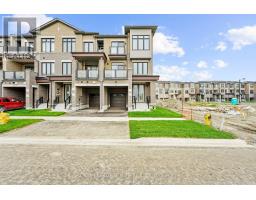 70 THULE STREET, Vaughan, Ontario