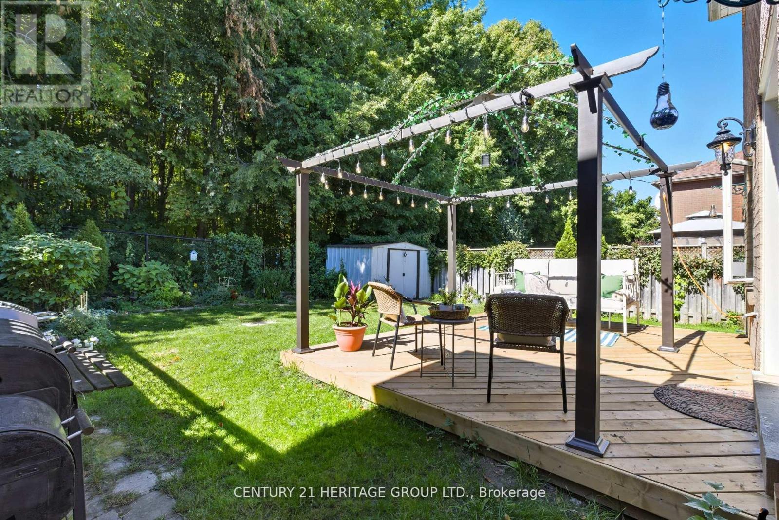 398 Carruthers Avenue, Newmarket, Ontario  L3X 2C1 - Photo 36 - N12640750