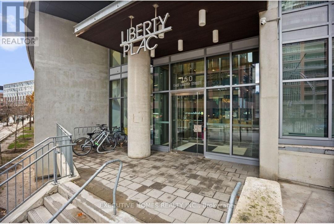 150 East Liberty Street, Toronto (Niagara), Ontario  M6K 3R5 - Photo 2 - C12640674