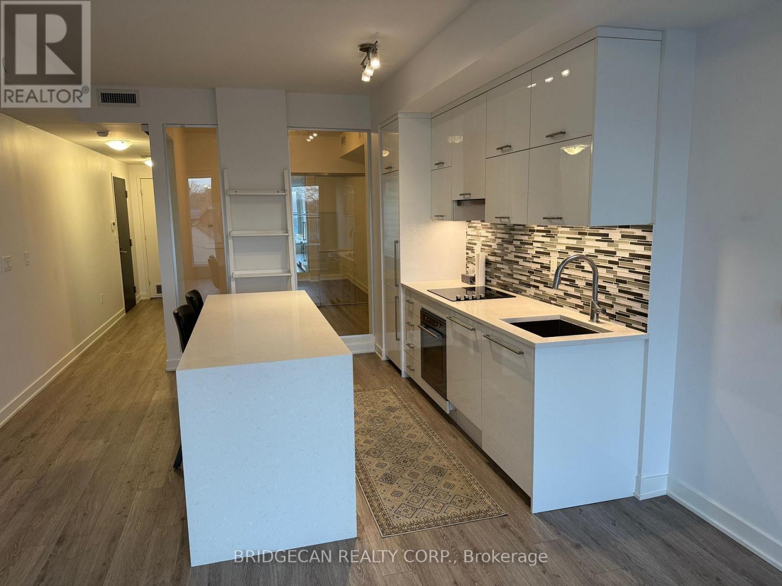 414 - 106 Dovercourt Road, Toronto, Ontario  M6J 3C3 - Photo 3 - C12639758