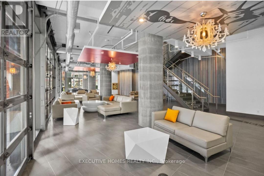 150 East Liberty Street, Toronto (Niagara), Ontario  M6K 3R5 - Photo 5 - C12640674