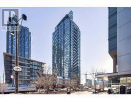 4712 - 15 FORT YORK BOULEVARD, Toronto, Ontario