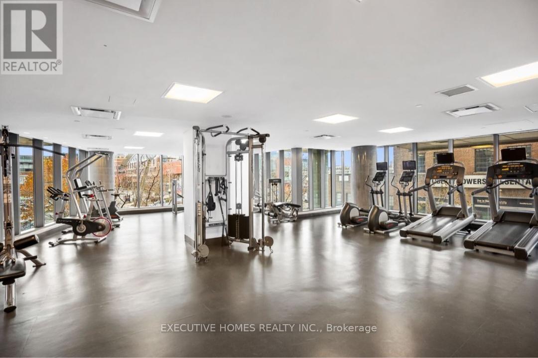 150 East Liberty Street, Toronto (Niagara), Ontario  M6K 3R5 - Photo 7 - C12640674