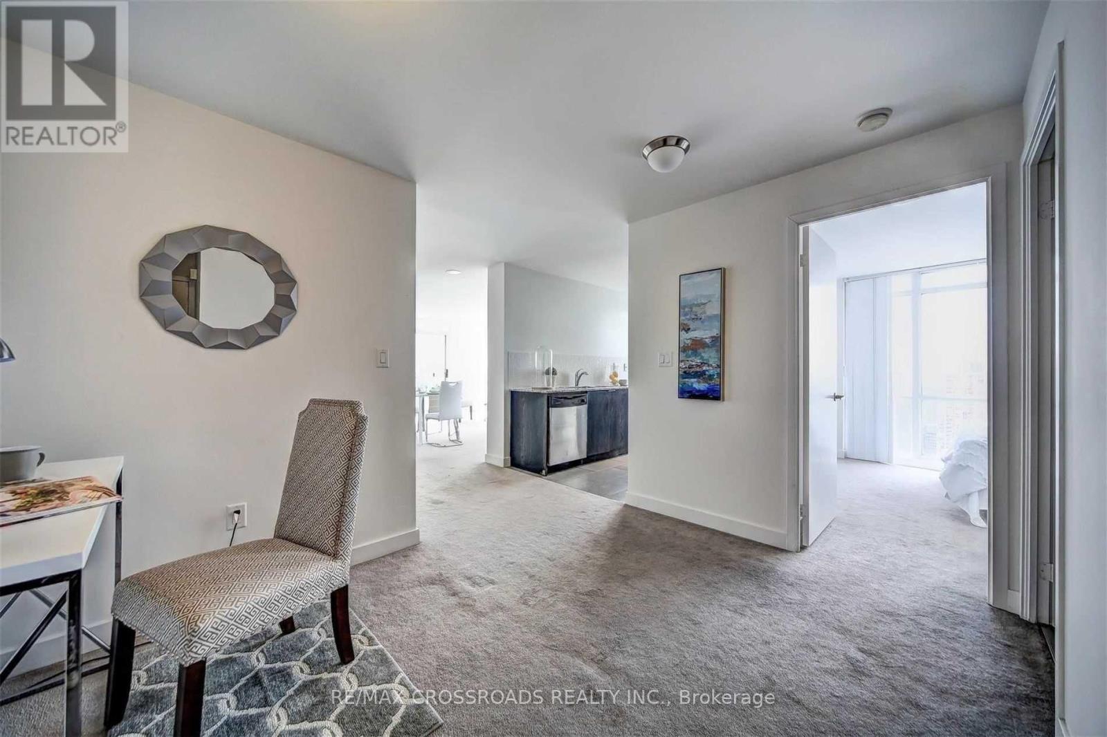 4712 - 15 Fort York Boulevard, Toronto (Waterfront Communities), Ontario  M5V 3Y4 - Photo 10 - C12640718