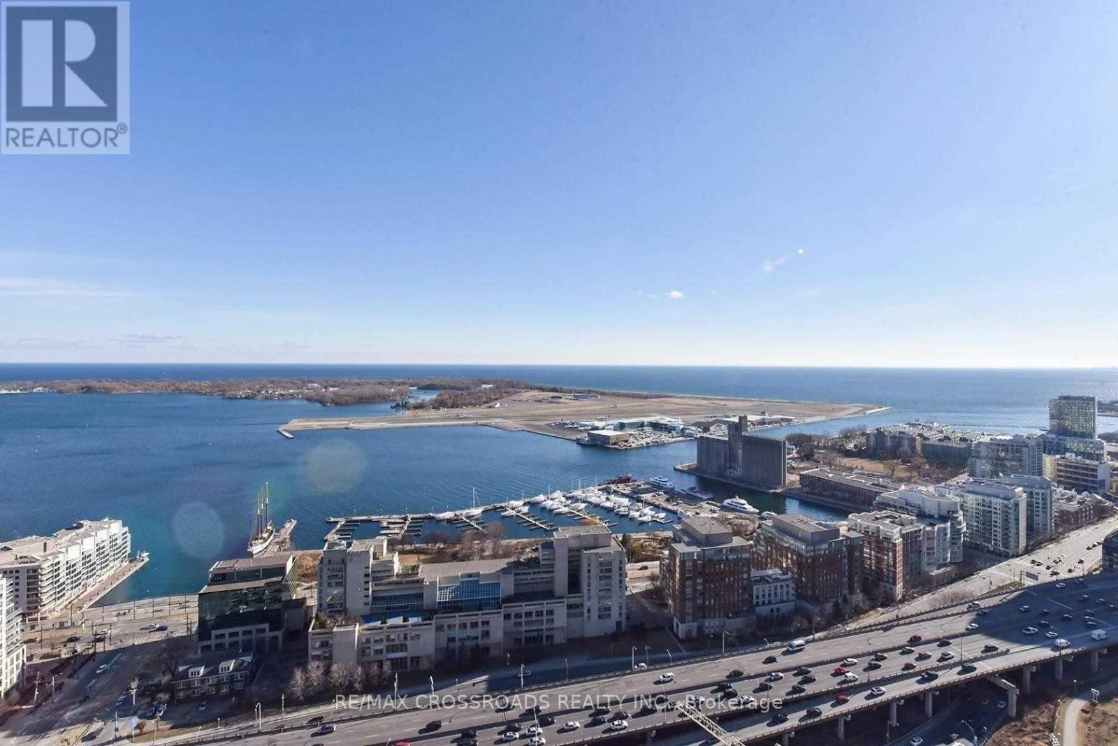 4712 - 15 Fort York Boulevard, Toronto (Waterfront Communities), Ontario  M5V 3Y4 - Photo 30 - C12640718