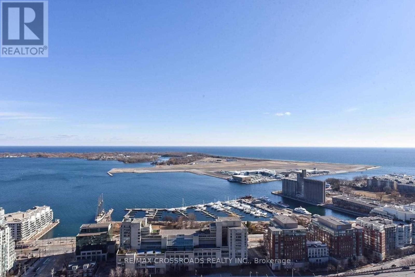 4712 - 15 Fort York Boulevard, Toronto (Waterfront Communities), Ontario  M5V 3Y4 - Photo 28 - C12640718