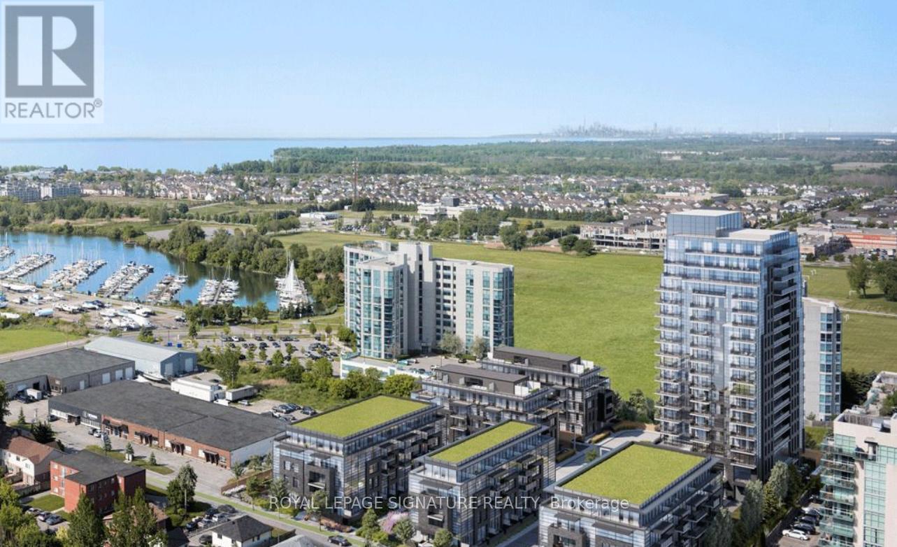 188 F - 1608 Charles Street W, Whitby, Ontario  L1N 1B9 - Photo 23 - E12639974