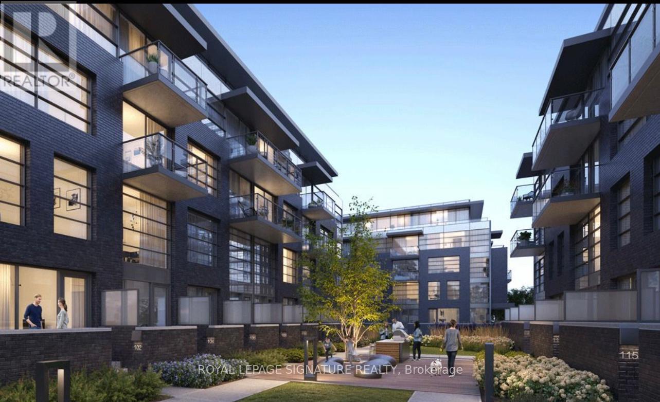 188 F - 1608 Charles Street W, Whitby, Ontario  L1N 1B9 - Photo 24 - E12639974