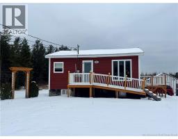 4912 Route 134, allardville, New Brunswick