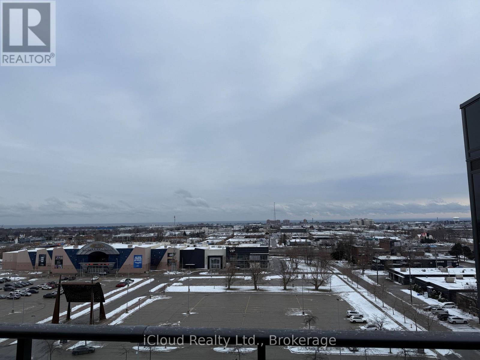 808 - 1037 The Queensway, Toronto, Ontario  M8Z 0H5 - Photo 13 - W12634034