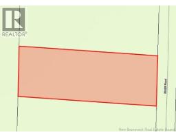 8054 SqM River Road, sunny corner, New Brunswick