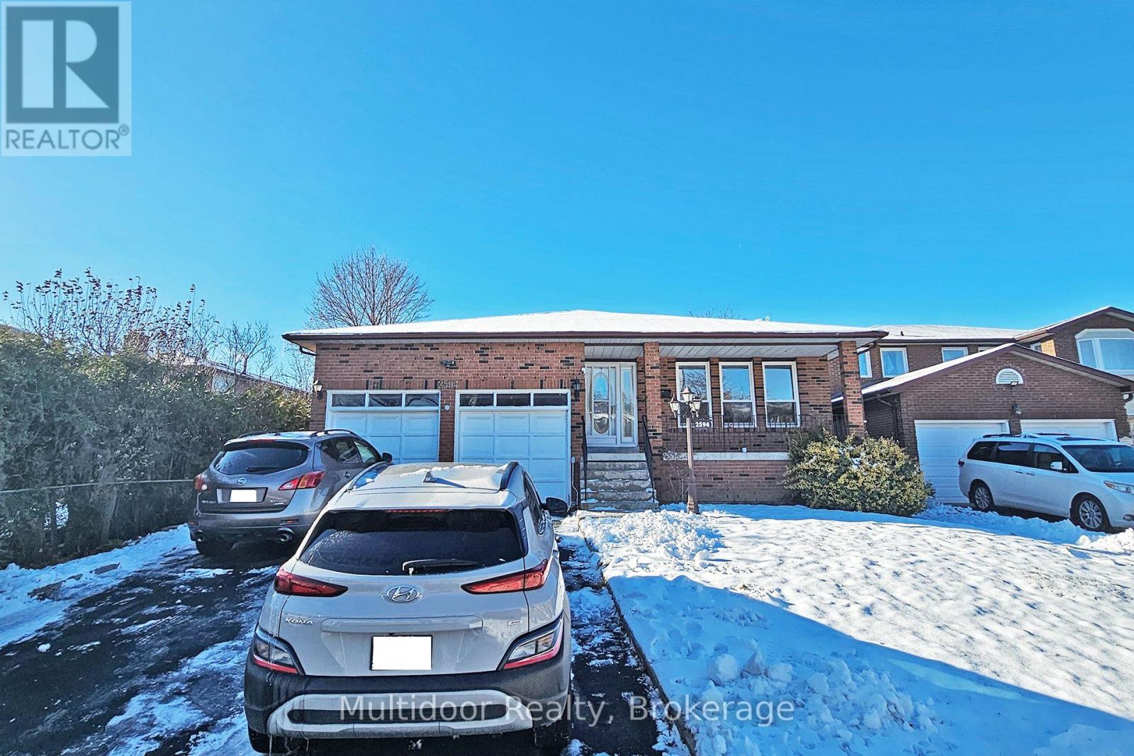 2594 PRIVET COURT, mississauga (cooksville), Ontario