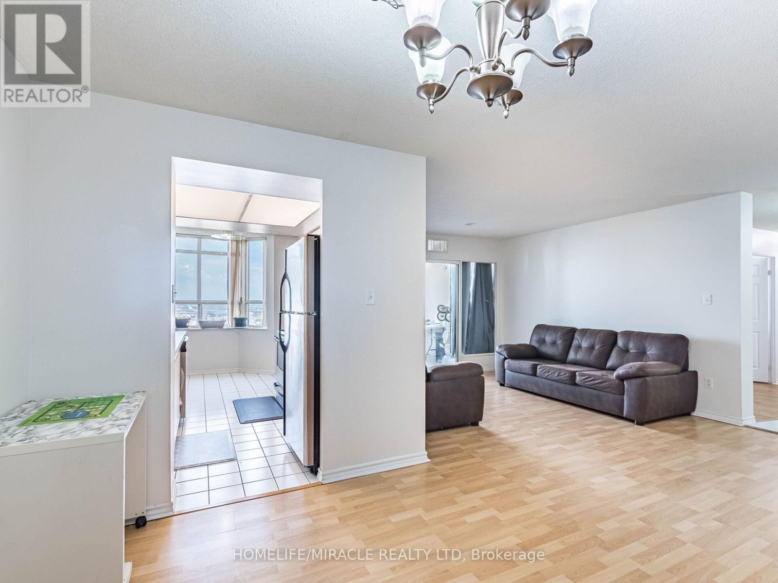 1809 - 30 Malta Avenue, Brampton, Ontario  L6Y 4S5 - Photo 13 - W12640644